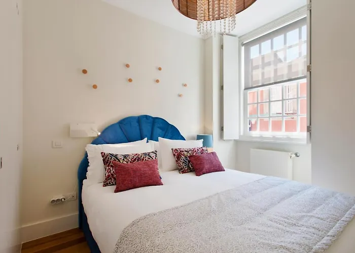 Apartment Boutique Rentals- Douro Ribeira Historical Center With Parking